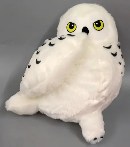 Plush - Harry Potter Series / Hedwig (Harry Potter)