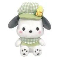 Plush - Sanrio characters / Pochacco