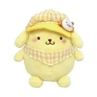 Plush - Sanrio characters / Pom Pom Purin