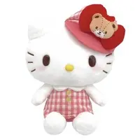 Plush - Sanrio characters / Hello Kitty