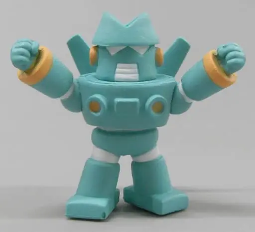 Trading Figure - Crayon Shin-chan / Kantam Robo