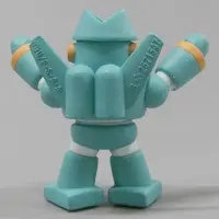 Trading Figure - Crayon Shin-chan / Kantam Robo