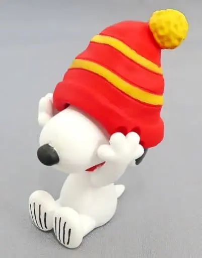 Trading Figure - PEANUTS / Snoopy