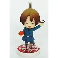 Trading Figure - Hetalia