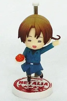 Trading Figure - Hetalia