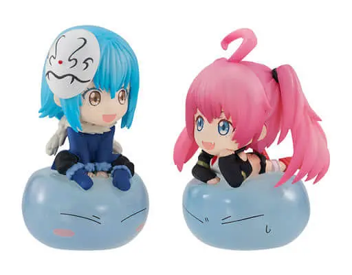 Trading Figure - Tensei shitara Slime Datta Ken (That Time I Got Reincarnated as a Slime)