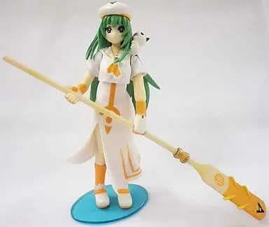 Trading Figure - ARIA