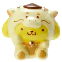 Mascot - Sanrio characters / Pom Pom Purin