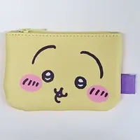 Pouch - Chiikawa / Usagi