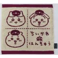 Towels - Handkerchief - Chiikawa / Chiikawa