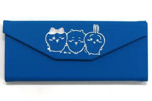 Glasses Case - Chiikawa / Chiikawa & Usagi & Hachiware