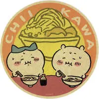 Stickers - Chiikawa / Chiikawa & Hachiware