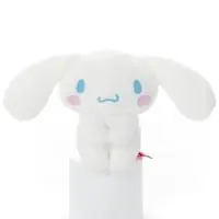 Plush - Sanrio characters / Cinnamoroll