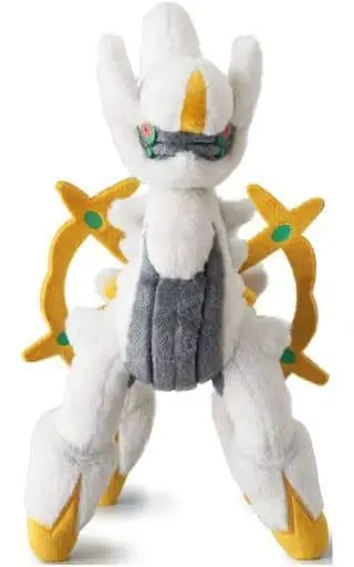 Plush - Pokémon / Arceus