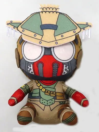 Plush - Apex Legends