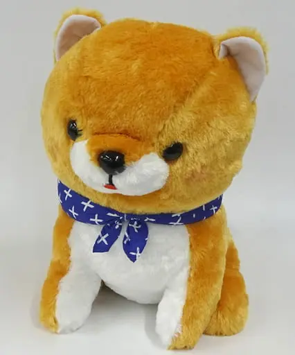 Plush - MAMESHIBA SANKYOUDAI