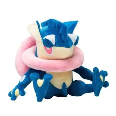 Plush - Pokémon / Greninja