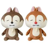 Plush - Chip 'n Dale / Chip & Dale