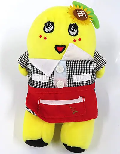 Plush - Funassyi