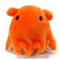 Plush - Mendaco (Flapjack Octopus)