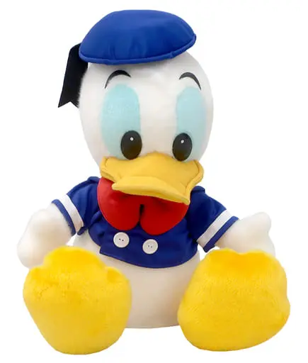 Plush - Disney / Donald Duck