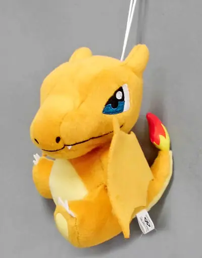 Plush - Pokémon / Charizard