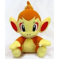 Plush - Pokémon / Chimchar