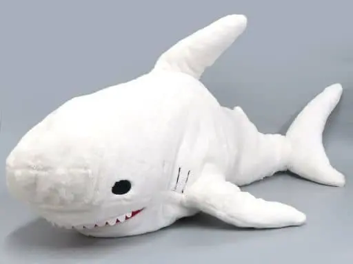 Plush - Shark