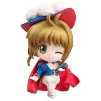 Trading Figure - Card Captor Sakura / Kinomoto Sakura