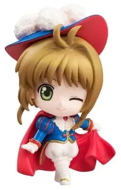 Trading Figure - Card Captor Sakura / Kinomoto Sakura