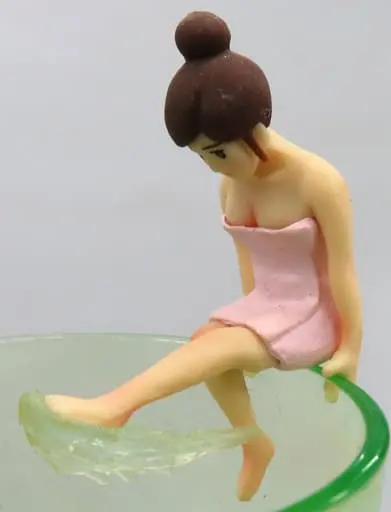 Trading Figure - fuchico