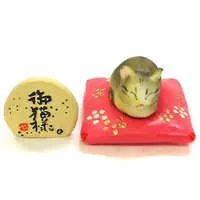 Trading Figure - Cat