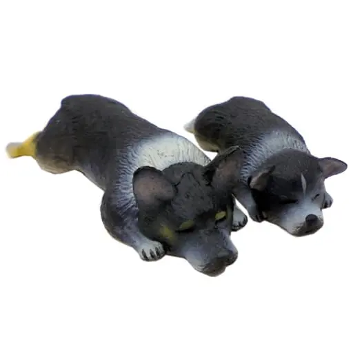 Trading Figure - Dog