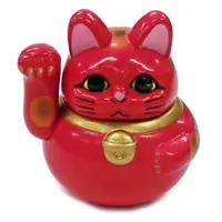 Trading Figure - Cat