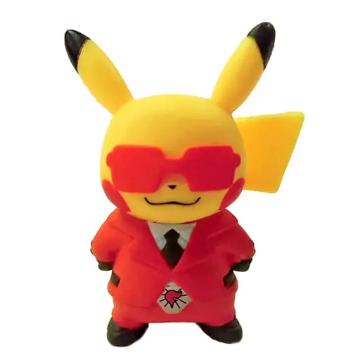 Trading Figure - Pokémon