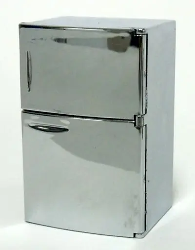 Trading Figure - Refrigerator