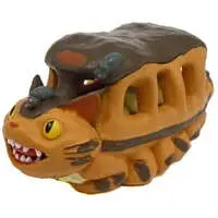 Trading Figure - My Neighbor Totoro / Catbus