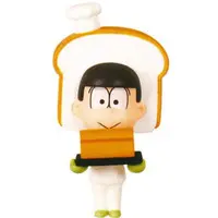 Trading Figure - Osomatsu-san