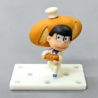 Trading Figure - Osomatsu-san