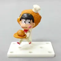 Trading Figure - Osomatsu-san