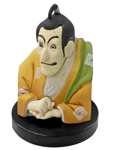 Trading Figure - Kaiyodo CapsuleQ Museum