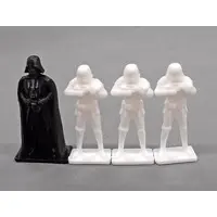 Trading Figure - Star Wars / Stormtrooper