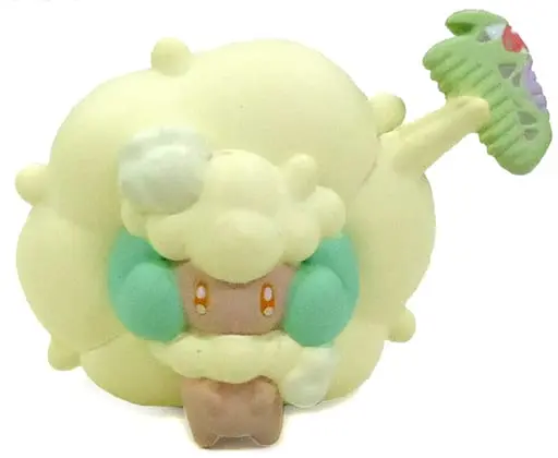 Trading Figure - Pokémon / Whimsicott