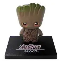 Trading Figure - MARVEL / Groot