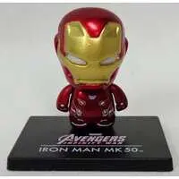 Trading Figure - MARVEL