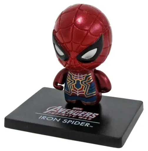 Trading Figure - MARVEL