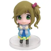 Trading Figure - Yuru Camp