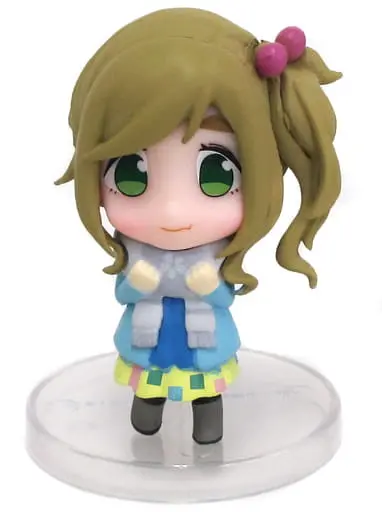 Trading Figure - Yuru Camp