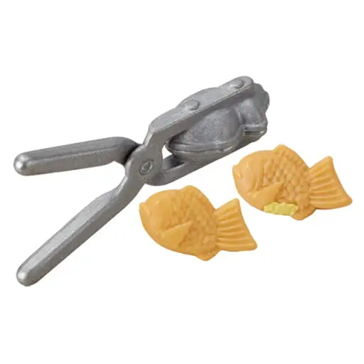 Trading Figure - Taiyaki