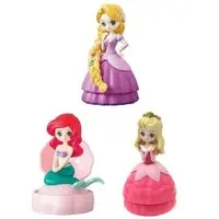 Trading Figure - Disney / Ariel